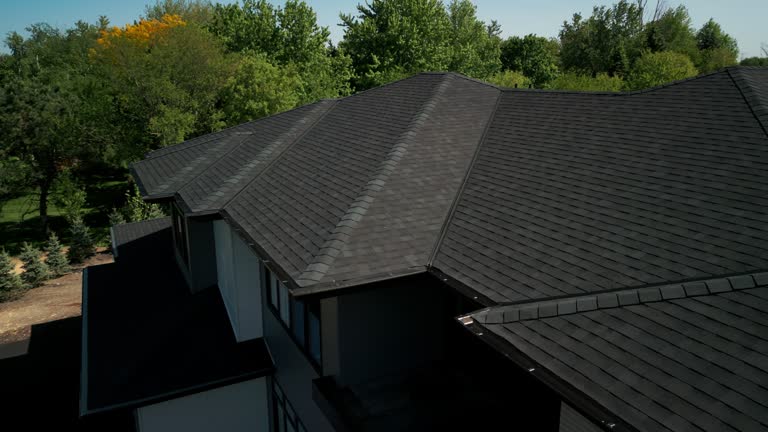 Fast & Reliable Emergency Roof Repairs in Brockport, NY
