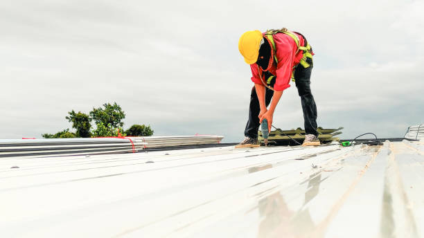 Best Roof Inspection  in Brockport, NY